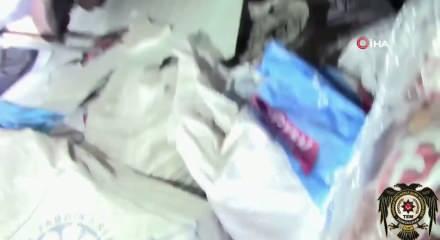 Zonguldak'ta saklandığı evin &ccedil;atı katında yakalanan FET&Ouml; &uuml;yesi tutuklandı