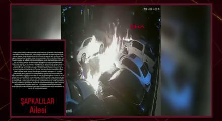 100 milyonluk yangını &uuml;stlendiler, bir sonraki tehditleri a&ccedil;ıkladılar