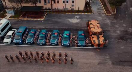 12 ilde 14 su&ccedil; &ouml;rg&uuml;t&uuml; &ccedil;&ouml;kertildi, 4 milyarlık kara para ağı dağıtıldı