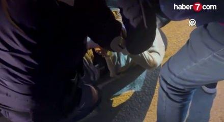 Jandarma'dan 25 ilde nefes kesen silah ka&ccedil;ak&ccedil;ılığı operasyonu