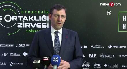 ROKETSAN: "Avrupa&rsquo;nın en b&uuml;y&uuml;k harp başlığı tesisini a&ccedil;acağız!"