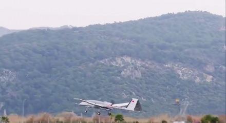 D&uuml;nyada ilk! Sel&ccedil;uk Bayraktar "Bu kabiliyet kimsede yok" diye paylaştı