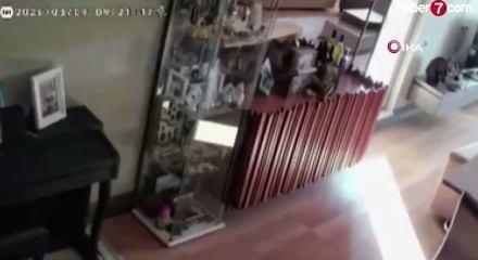 &Ccedil;orum'da 4 şiddetinde deprem meydana geldi