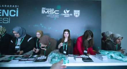 Sel&ccedil;uk Bayraktar: Artık sadece tıp &ouml;ğrenmek yetmiyor