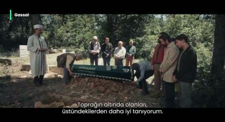 TRT Genel M&uuml;d&uuml;r&uuml; Sobacı tabii orijinal dizisi Gassal'ın yeni sezonunu duyurdu