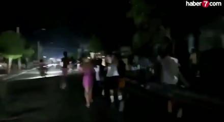 ABD ambargosu sebebiyle enerji altyapısı &ccedil;&ouml;ken K&uuml;ba'ya T&uuml;rk elektriği!