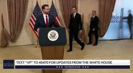 ABD-İran m&uuml;zakereleri anlaşmasız sona erdi