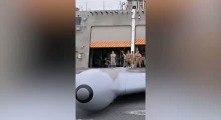 ABD, İran'ın Şahed-136 İHA'sını kopyaladı LUCAS İHA'sını geliştirdi