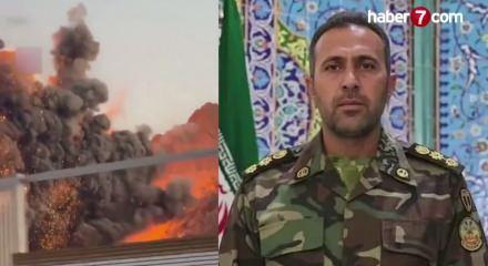 ABD-İsrail saldırılarında İran'ın kritik ismi &ouml;ld&uuml;r&uuml;ld&uuml;!