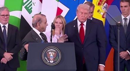 ABD ve İran arasında ateşkes sonrası belirsizlik: Barış mı, ge&ccedil;ici sakinlik mi?