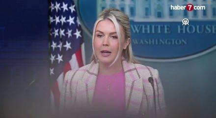 ABD'den son dakika İran a&ccedil;ıklaması!