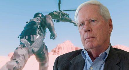 ABD'nin İran'daki 'film gibi' kurtarma operasyonuna Paul Craig Roberts'tan tepki: Sahte ve kurgu