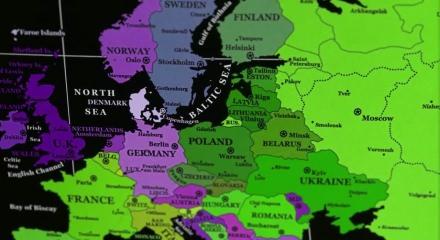 AB&rsquo;nin karanlık y&uuml;z&uuml;: 2 milyon Alman&rsquo;a tecav&uuml;z edildi