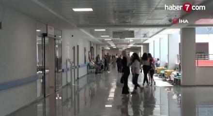 Aile hekimliği ile ilgili &ouml;nemli değişiklik