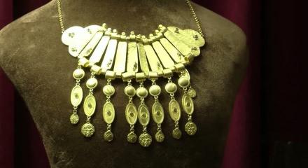 Altın fiyatlarında hareket: Ons, ateşkes sonrası 4.850 doları ge&ccedil;ti