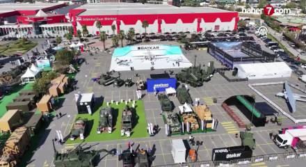 Avrupa savunmasında g&uuml;&ccedil; dengesi değişiyor: T&uuml;rkiye, ABD&rsquo;yi geride bıraktı