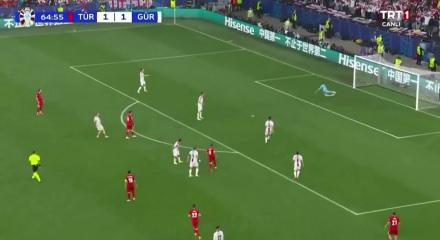 Avustralya'da Arda G&uuml;ler stresi! ''Maradona gibi''