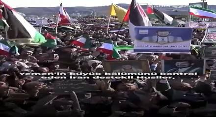 Bab&uuml;lmendep Boğaz'ı kapatılırsa d&uuml;nyayı neler bekliyor?