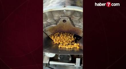 Bakan Murat Kurum'dan &Ccedil;orum esnafına ziyaret