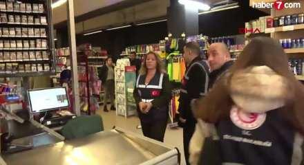 Bakanlık duyurdu! Zincir markette fahiş fiyat skandalı!