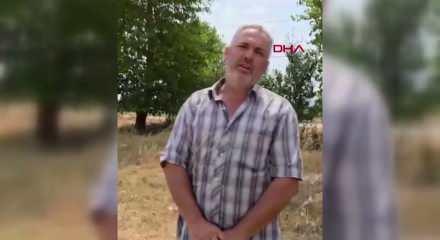 Ticaret Bakanlığı  'biberlerin hayvanlara verildiği' g&ouml;r&uuml;nt&uuml;lere ilişkin a&ccedil;ıklama paylaştı