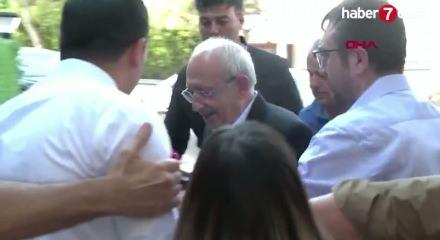 Başkan Erdoğan'a hakarete Kılı&ccedil;daroğlu'ndan cevap: Kabul edilemez hadsizlik