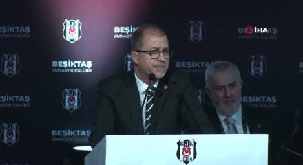 Beşiktaş&rsquo;ın g&uuml;ncel borcu duyuruldu