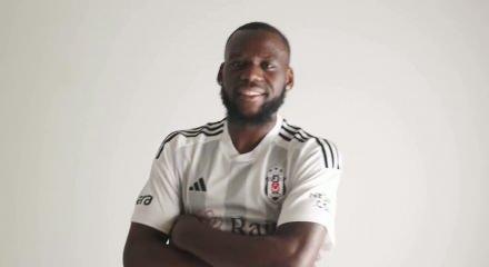 Beşiktaş'ta, Onana'ya 4 farklı talip var