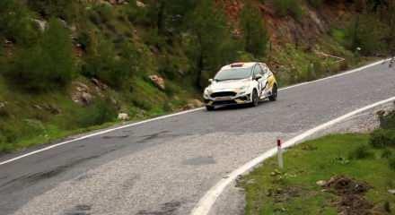 Binance TR, d&uuml;nyanın ilk ve tek engelli kadın ralli pilotu K&uuml;bra Denizci Keskin&rsquo;in ana sponsoru oldu