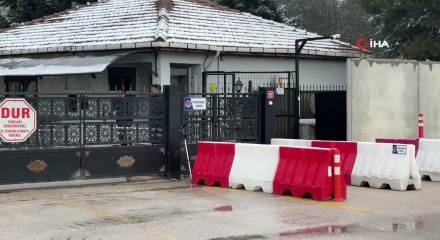 Bolu Belediyesi'nin vakfında kurban vurgunu iddiası: 2 tutuklama