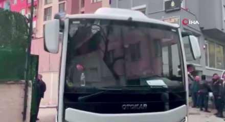 Bozbey davasında kilit isim: &Ouml;zel kalem m&uuml;d&uuml;r&uuml; Esendemirci r&uuml;şvetin "karakutusu" oldu