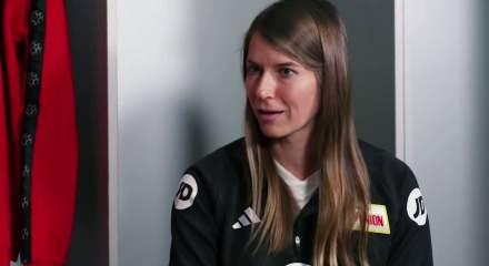 Bundesliga&rsquo;da ilk kez bir kadın teknik direkt&ouml;r g&ouml;rev yapacak