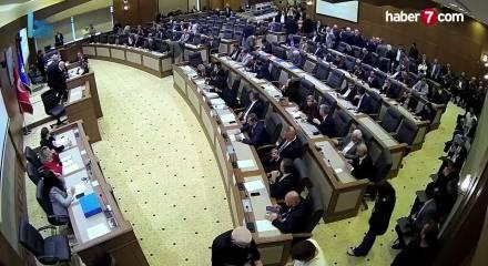  Bursa B&uuml;y&uuml;kşehir Meclisi yeni başkan vekilini perşembe g&uuml;n&uuml; se&ccedil;iyor