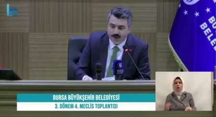 Bursa B&uuml;y&uuml;kşehir&rsquo;de İlk tur se&ccedil;im tamamlandı