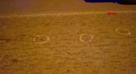 Bursa&rsquo;da husumetliler arasında silahlı kavga: 2 &ouml;l&uuml;, 1 yaralı