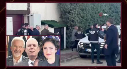 Bursa&rsquo;da milyarlık yolsuzlukta perde aralanıyor