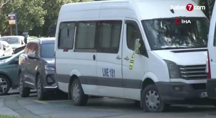 &Ccedil;atışma esnasında polisle alay eden plaza &ccedil;alışanlarına tokat gibi s&ouml;zler