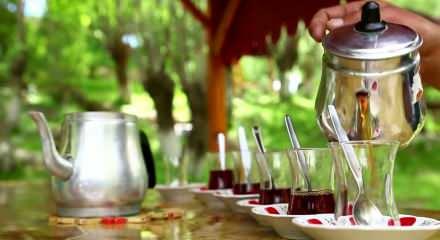 &Ccedil;aya y&uuml;zde 10 zam yapıldı