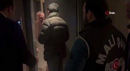 CHP&rsquo;li &Ouml;zkan Yalım&rsquo;ın sevgilisinin kullandığı otomobili TMSF aldı