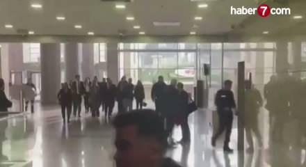 CHP'ye yakın anket şirketi paylaştı! Ekrem İmamoğlu h&uuml;sranı!