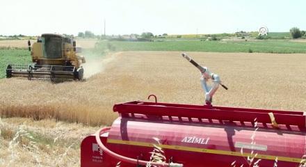  &Ccedil;ift&ccedil;ilere destek &ouml;demeleri yatırılmaya başlandı