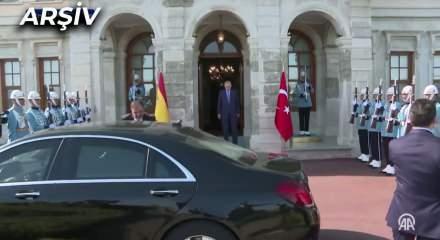 Cumhurbaşkanı Erdoğan İspanya Başbakanı Sanchez ile telefonda g&ouml;r&uuml;şt&uuml;