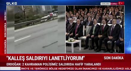 Cumhurbaşkanı Erdoğan: Savunmada tam bağımsız T&uuml;rkiye yolunda &ccedil;ok &ouml;nemli bir eşiği geride bırakıyoruz