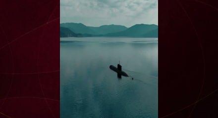 Cumhurbaşkanı Erdoğan'dan Roketsan paylaşımı