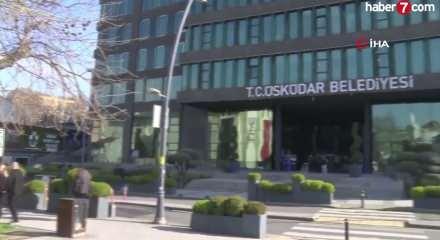 &Uuml;sk&uuml;dar Belediyesi soruşturmasında r&uuml;şvet iddiaları: İfadeler g&uuml;ndem oldu