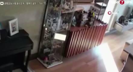 Denizli'de 4 şiddetinde deprem meydana geldi