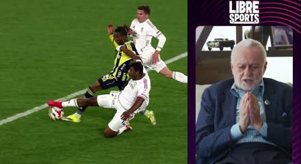 Derbideki skandal karar sonrası Yasin Kol'a tepkiler devam ediyor