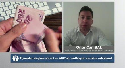 Petrol y&uuml;ksek, risk y&uuml;ksek: G&ouml;zler kritik g&ouml;r&uuml;şmede!