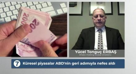 Piyasalar bir gecede y&ouml;n&uuml;n&uuml; değiştirdi: Y&uuml;kseliş kalıcı mı?