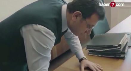 Ekrem İmamoğlu'ndan mahkemede hakaret! Soruşturma başlatıldı